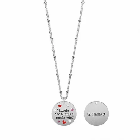 Collana Kidult Lascia che ti ami... Flaubert 751204