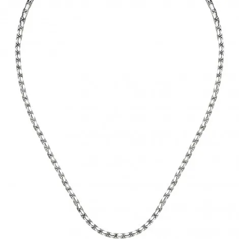 Collana Uomo Acciaio Sector Energy SAFT39