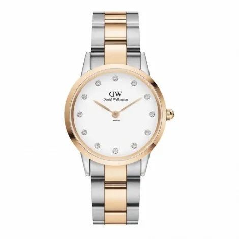 Daniel Wellington Orologio Iconic Lumine DW00100359