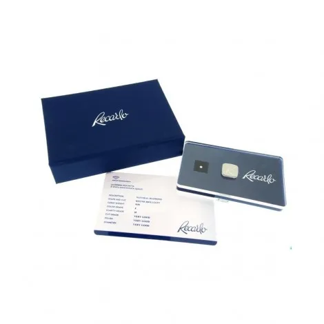 Diamante in Blister Re Carlo a Cuore ct. 0.07 Y70CU001/007