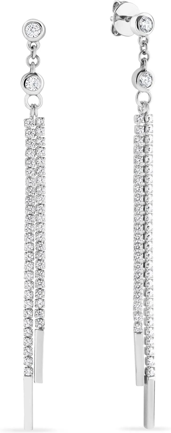 Jette Cascade 88637461 Orecchini