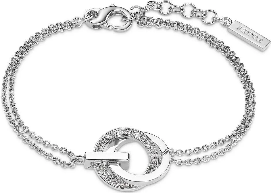 Jette Swing 88336828 Braccialetto per donne