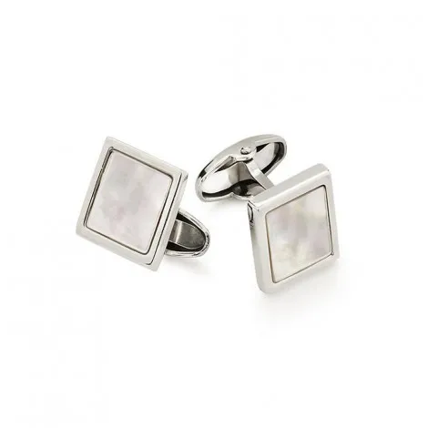 Gemelli Unoaerre Argento Bianco FFG0270