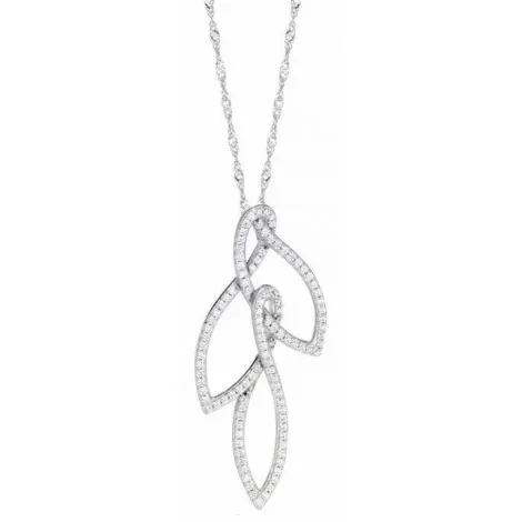 Girocollo Donna Morellato SAHA20