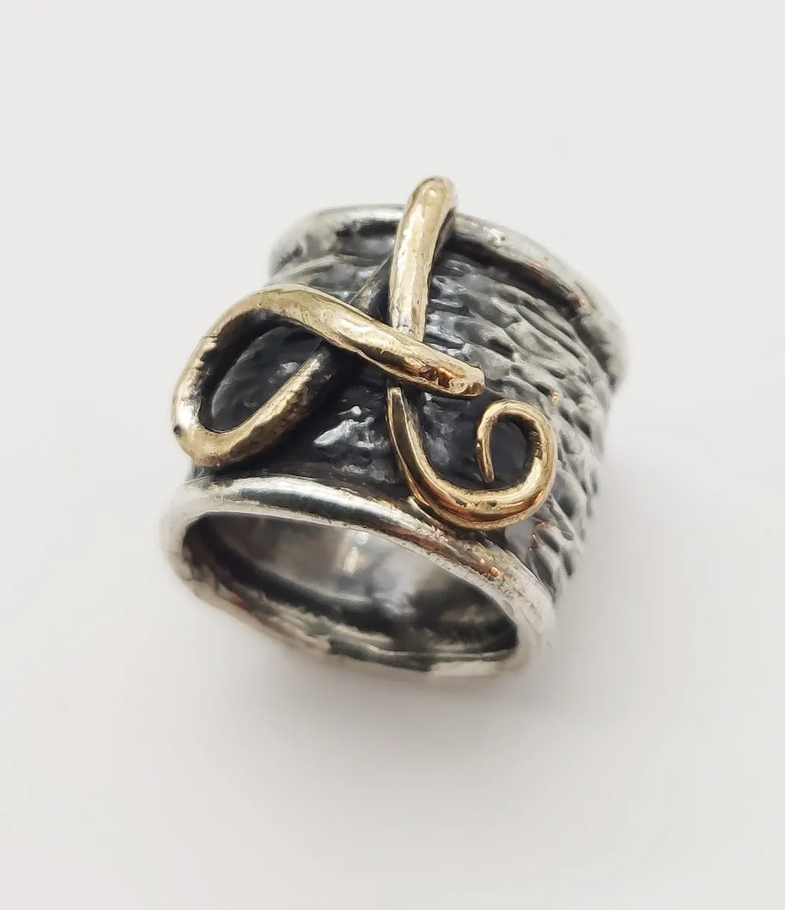 Anello fascia Iniziale