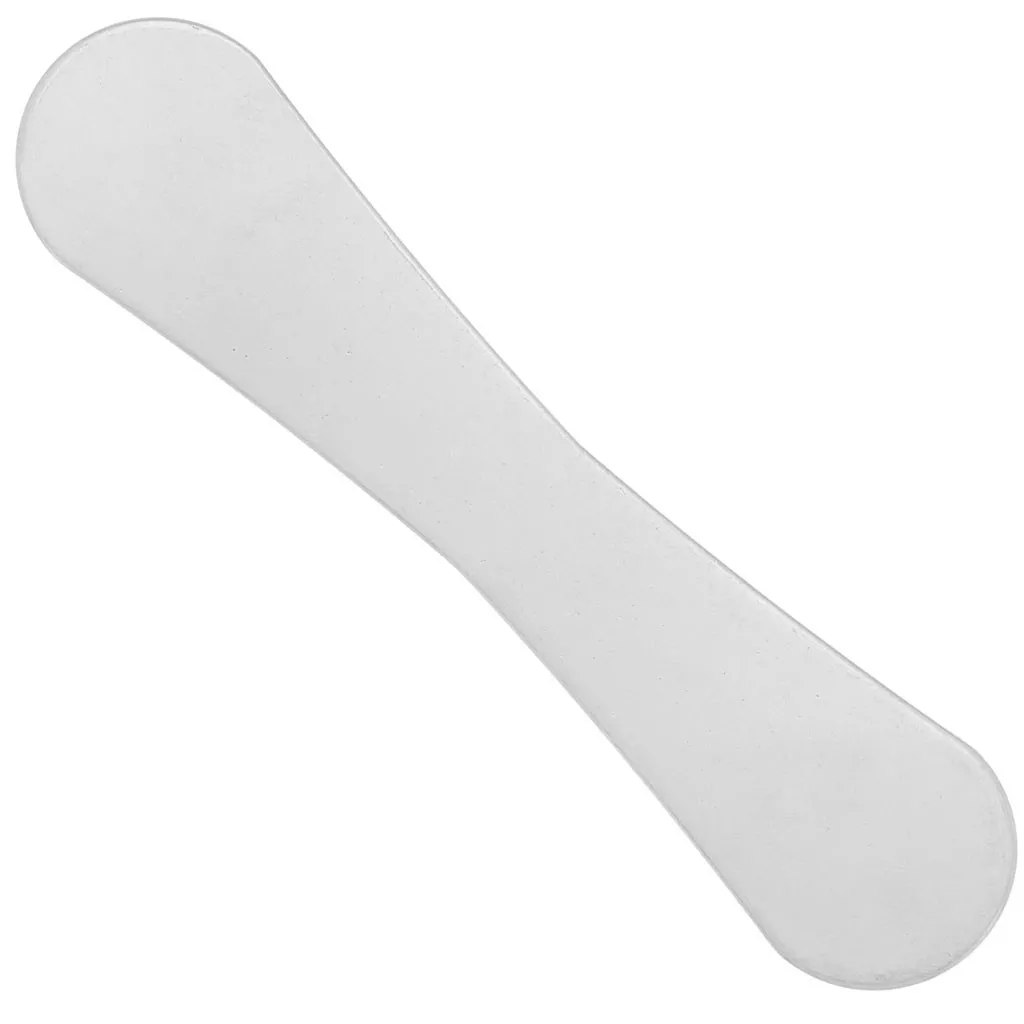 Anello da modellare e personalizzare 58x13 mm - Argento 925 x1