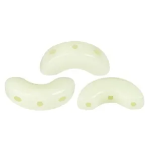 Arcos® di Puca® 5x10 mm Frost Anis x10g