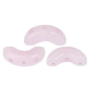 Arcos® di Puca® 5x10 mm Frost Sweet Pink x10g