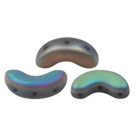 Arcos® di Puca® 5x10 mm - Full Vitrail Mat x10g