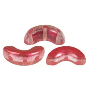 Arcos® di Puca® 5x10 mm Ice Slushy Cherry x10g