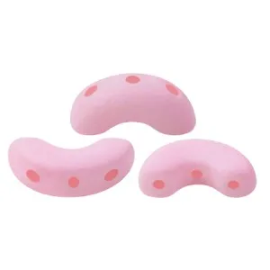 Arcos® di Puca® 5x10 mm Pink Light Mat x10g