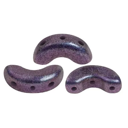 Arcos® di Puca® 5x10 mm - Polynesian Lilac x10g