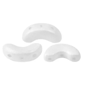 Arcos® di Puca® 5x10 mm Snow Flake x10g