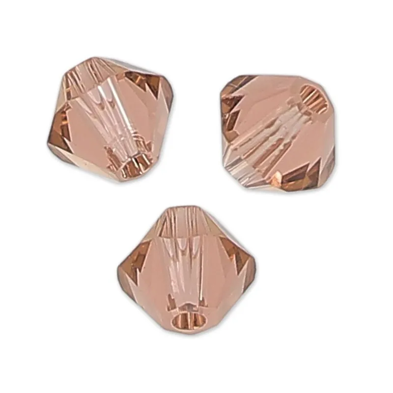 Biconi PureCrystal 5328 mm. 3 Blush Rose x50