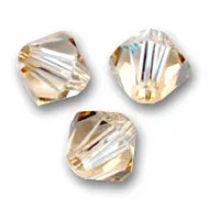 Biconi PureCrystal 5328 mm. 3 Crystal Golden Shadow x50