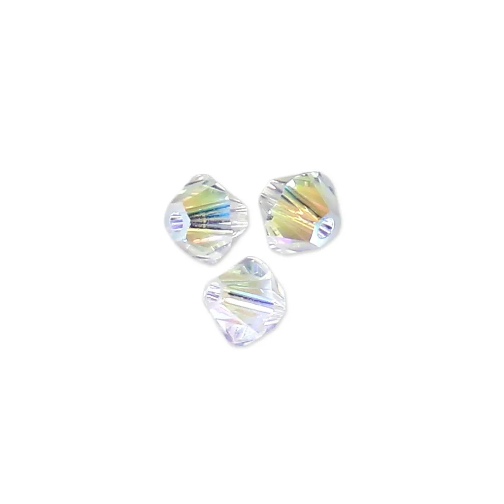 Biconi PureCrystal 5328 mm. 3 Crystal Shimmer 2X x50