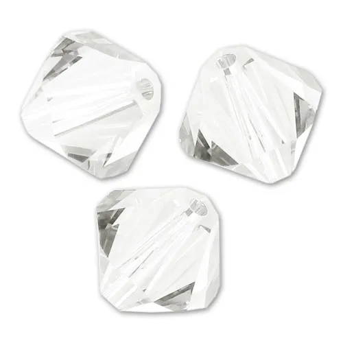 Biconi PureCrystal 5328 mm. 3 Crystal Silver Shade x50