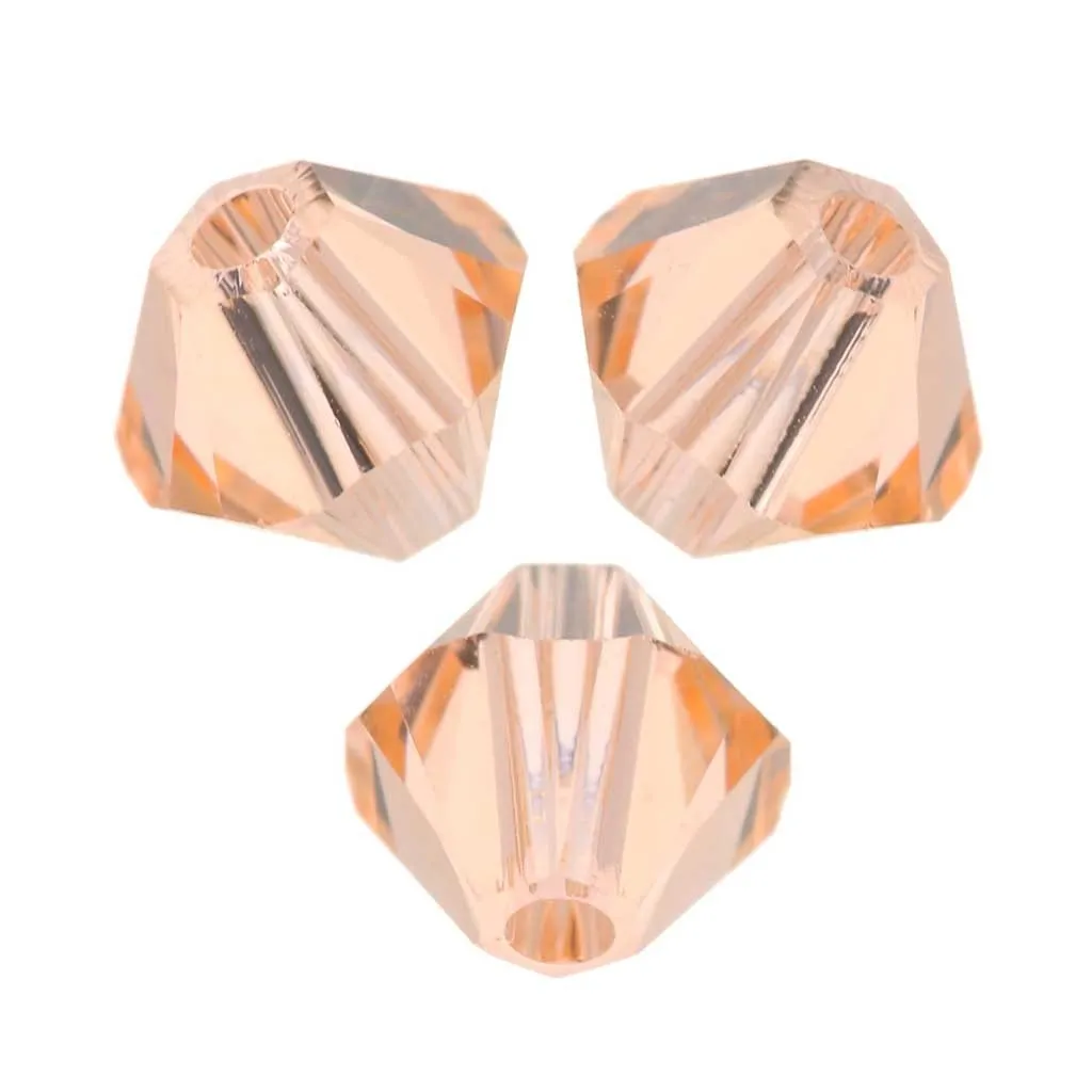 Biconi PureCrystal 5328 mm. 3 Light Peach x50
