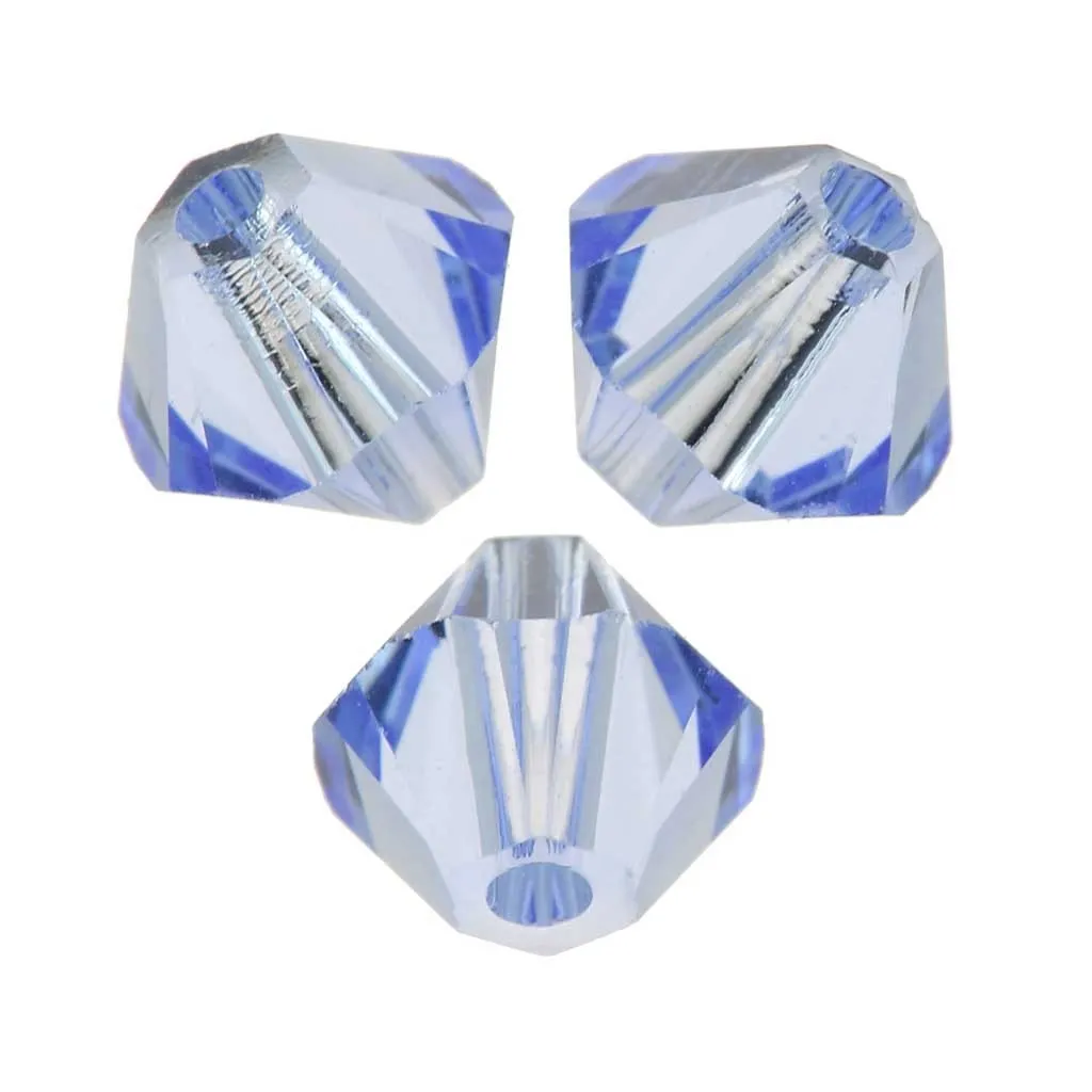 Biconi PureCrystal 5328 mm. 3 Light Sapphire x50