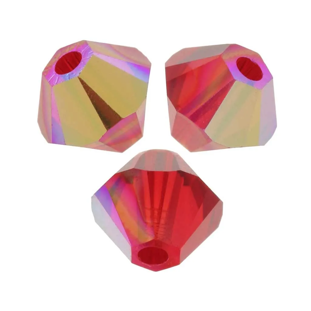 Biconi PureCrystal 5328 mm. 3 Light Siam AB x50