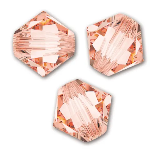Biconi PureCrystal 5328 mm. 3 Rose Peach x50