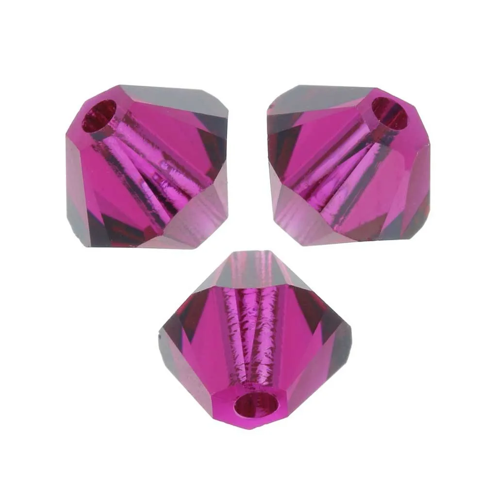 Biconi PureCrystal 5328 mm. 3 Ruby x50