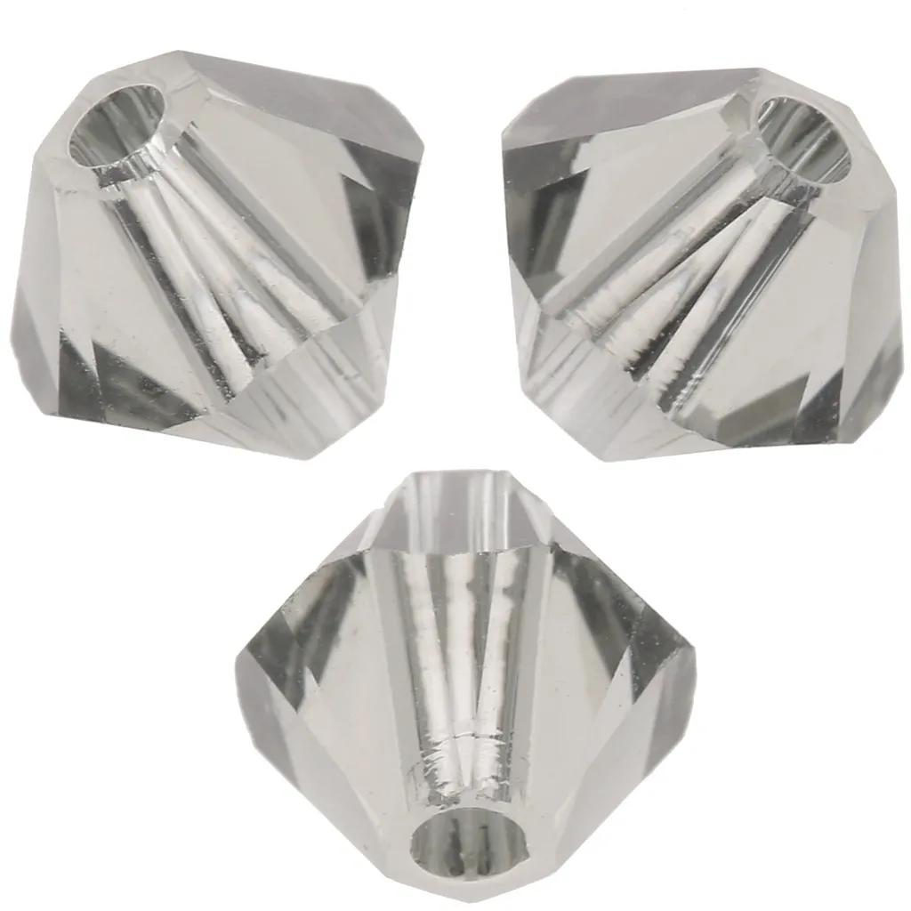 Biconi PureCrystal 5328 mm. 4 Black Diamond x50