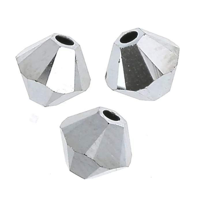 Biconi PureCrystal 5328 mm. 4 Crystal Light Chrome 2X x50