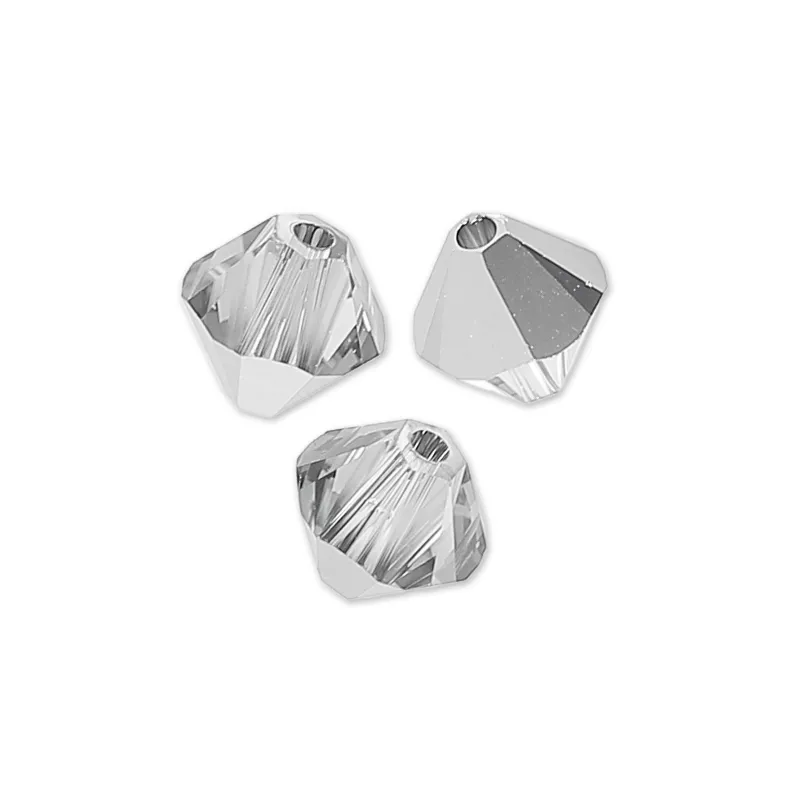 Biconi PureCrystal 5328 mm. 4 Crystal Light Chrome x50