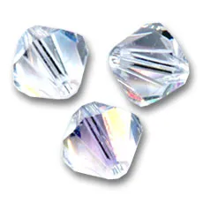 Biconi PureCrystal 5328 mm. 4 Crystal Moonlight x50