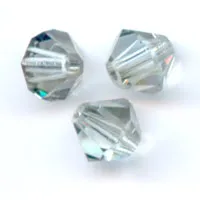 Biconi PureCrystal 5328 mm. 4 Light Azore Satin x50