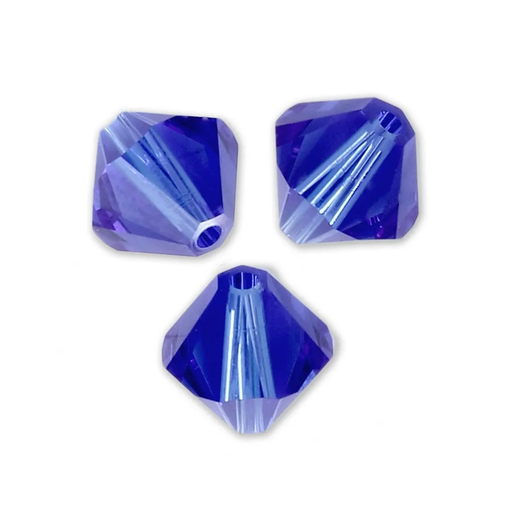Biconi PureCrystal 5328 mm. 4 Majestic Blue x50