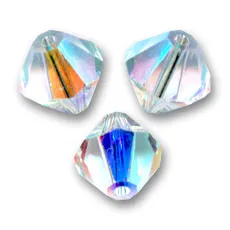 Biconi PureCrystal 5328 mm. 5 Crystal AB x20