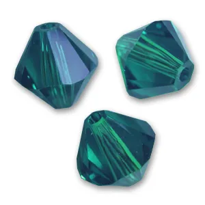 Biconi PureCrystal 5328 mm. 5 Emerald x20
