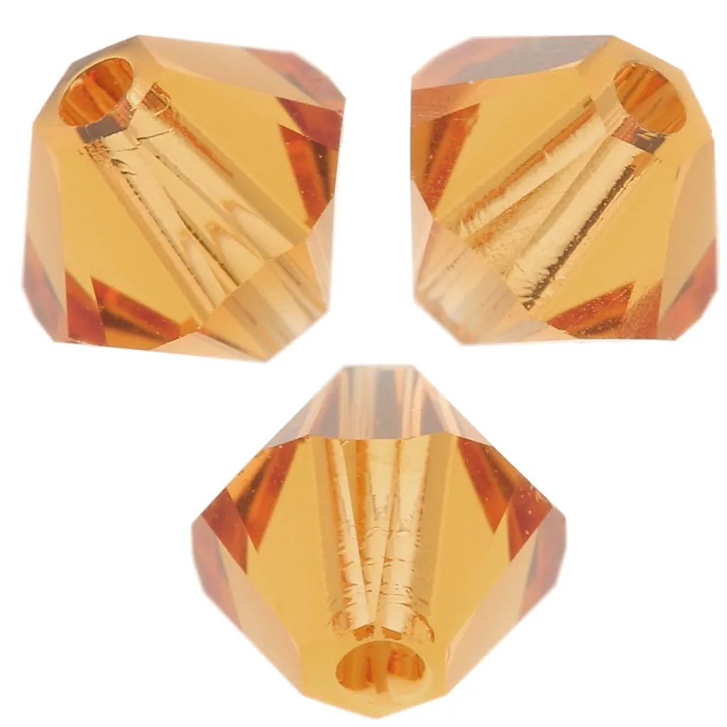 Biconi PureCrystal 5328 mm. 5 Topaz x20