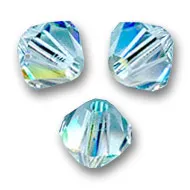Biconi PureCrystal 5328 mm. 6 Light Azore AB x20