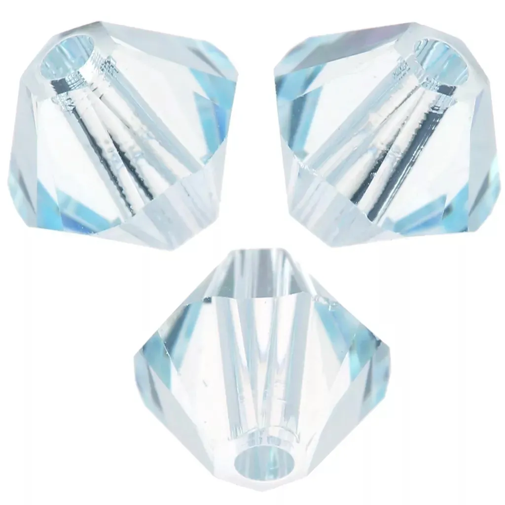 Biconi PureCrystal mm. 5 Light Azore x20