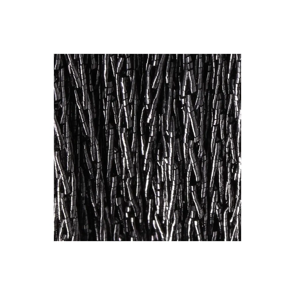 Bobine de fil Shade fabrication italienne 2 mm Gris Anthracite x25m