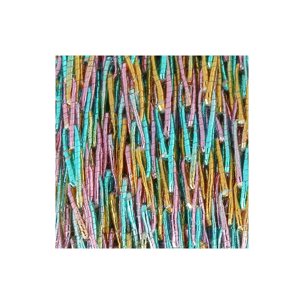 Bobine de fil Shade fabrication italienne 2 mm Multicolore x25m