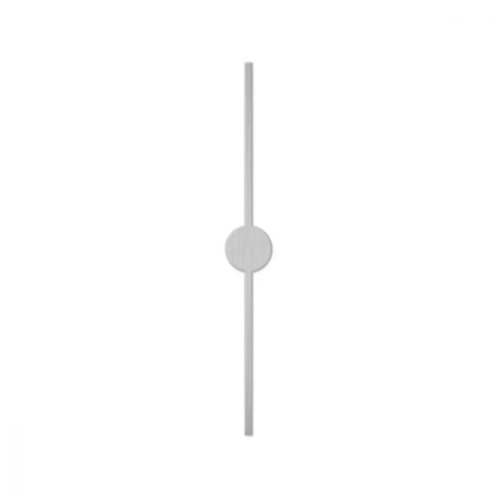 Bracciali con medaglione da modellare e personalizzare 150x3 mm in alluminio x1