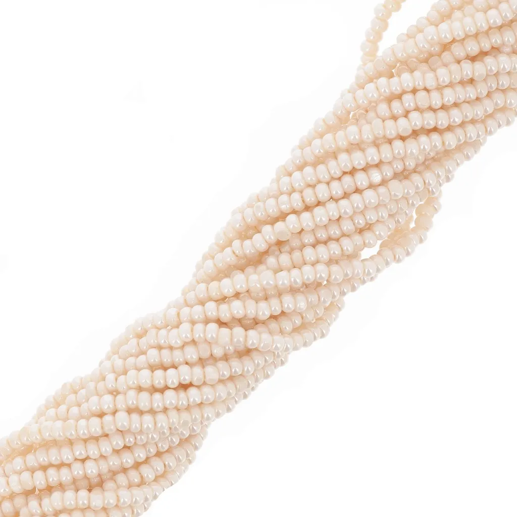 Charlottes 13/0 Crema x10gr