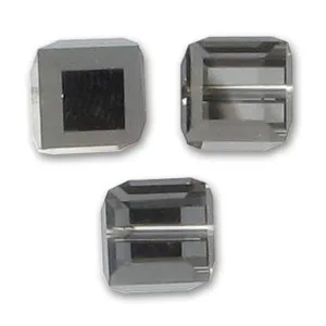 Cubi PureCrystal 5601 mm. 4 Crystal Silver Night x8