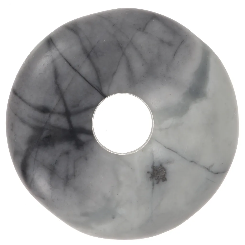 Donuts 20 mm - Diaspro Picasso x1