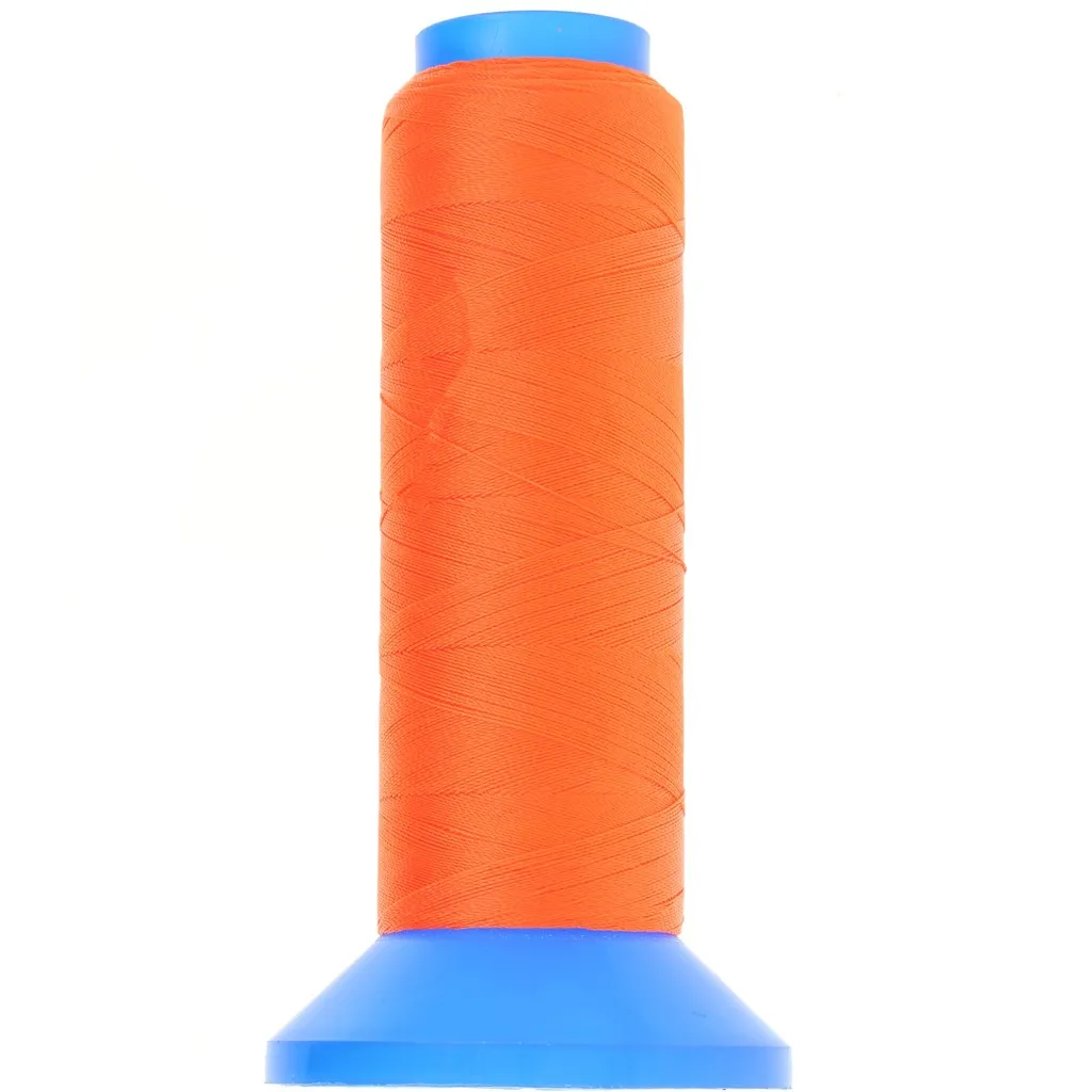 Filo di nylon 0,20 mm -Jewelry Nylon- Griffin - Arancione x600m