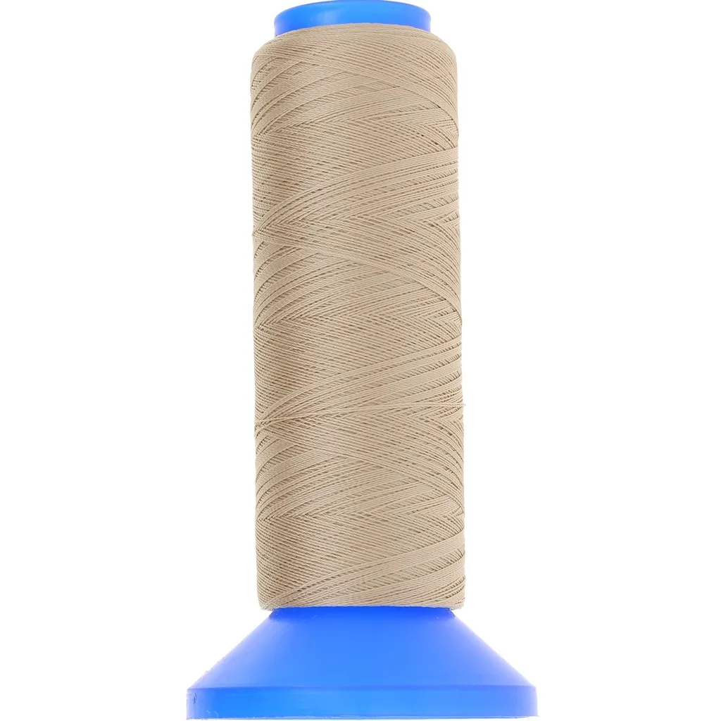 Filo di nylon 0,20 mm - Jewelry Nylon- Griffin - Beige x600m
