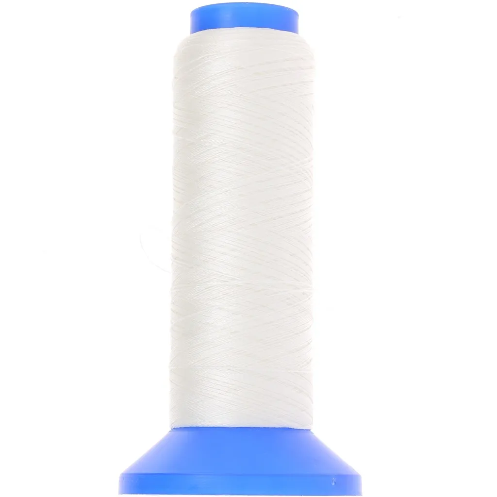 Filo di nylon 0,20 mm - Jewelry Nylon - Griffin - Bianco x600m