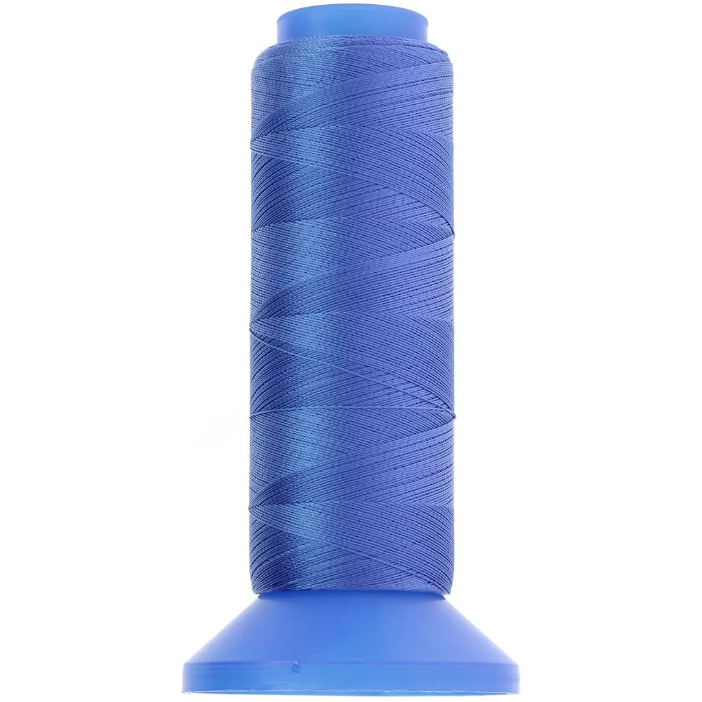 Filo di nylon 0,20 mm - Jewelry Nylon - Griffin - Bleu x600m