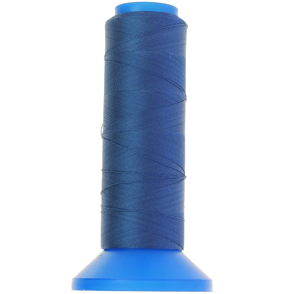 Filo di nylon 0,20 mm - Jewelry Nylon - Griffin - Blu scuro x600m
