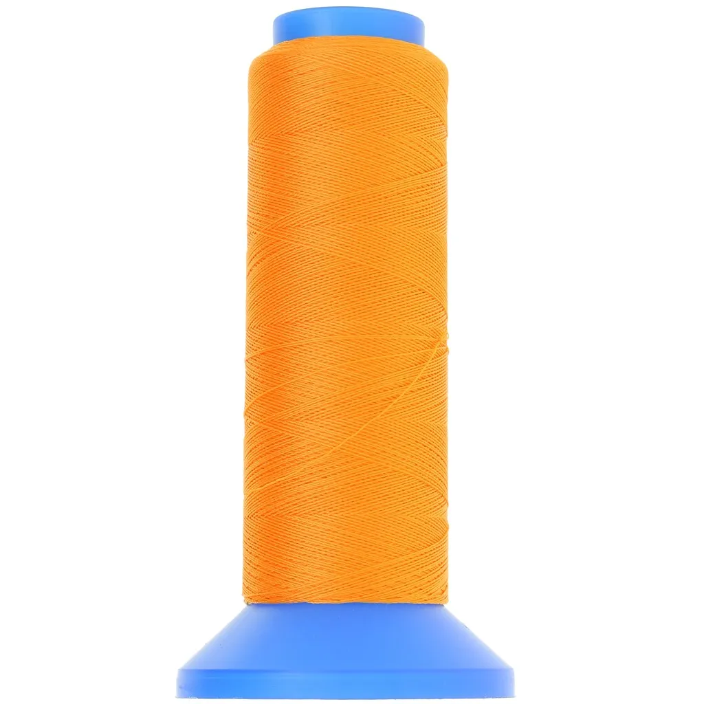 Filo di nylon 0,20 mm - Jewelry Nylon- Griffin - Giallo miele x600m