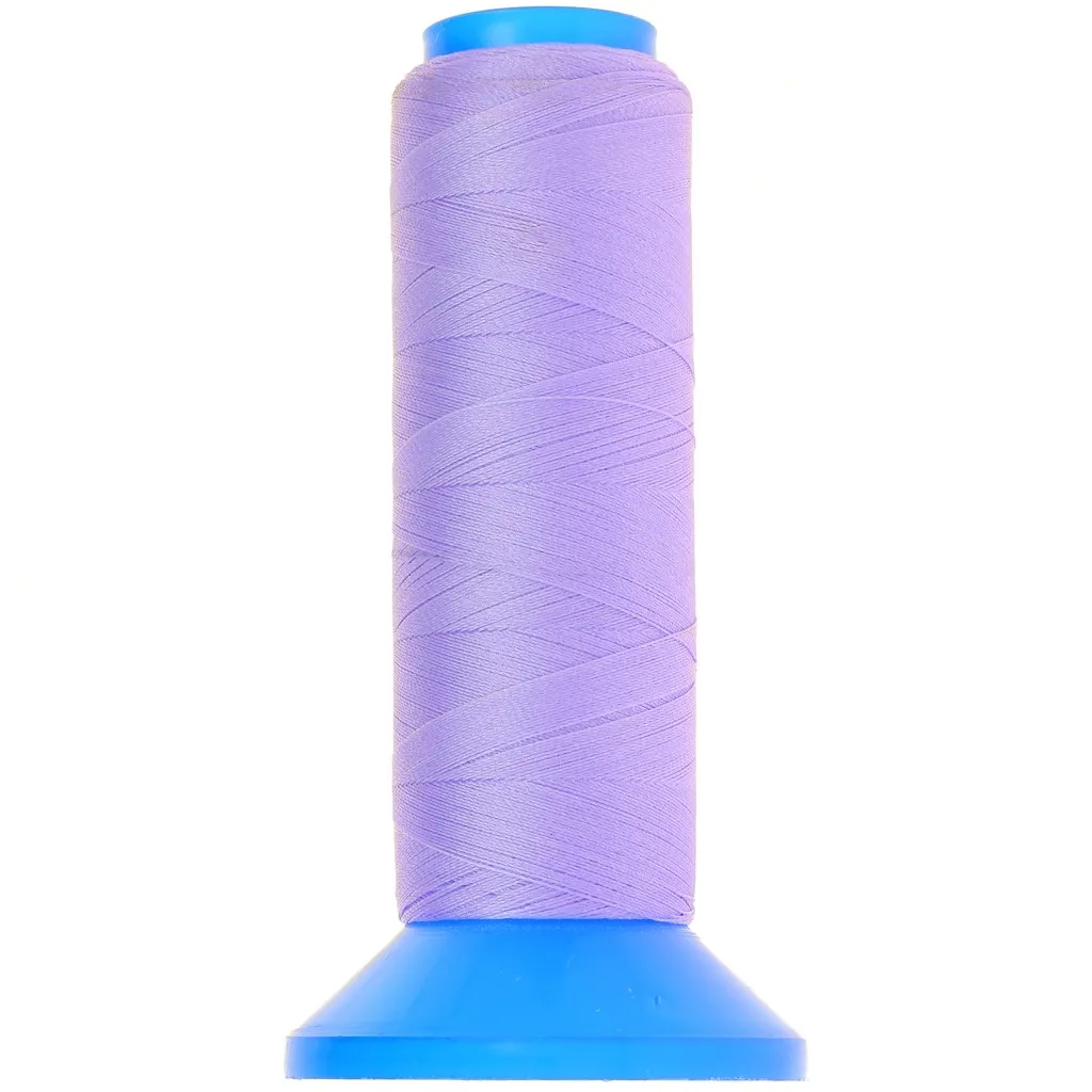 Filo di nylon 0,20 mm - Jewelry Nylon - Griffin - Lilla x600m